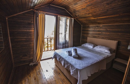 Agva House | bungalow hotel in ağva