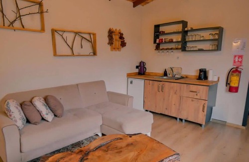 Yanik House | BUNGOVİLLA RESORT HOTEL