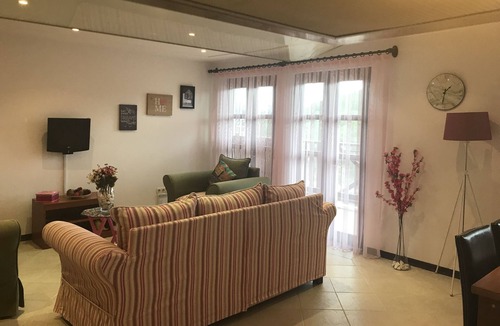 Manavgat House | BURCU's HOUSE / MODERN HOUSE WITH TAURUS MOUNTAIN VIEW NEAR THE SEA