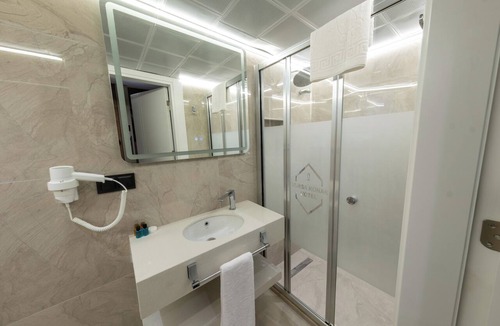 Osmangazi Hotel | Bursa Konak Hotel