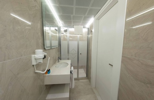 Osmangazi Hotel | Bursa Konak Hotel