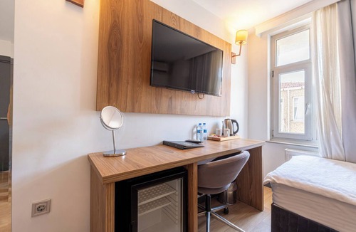Bakırkoy Hotel | Business Life Hotel & SPA Bakırköy