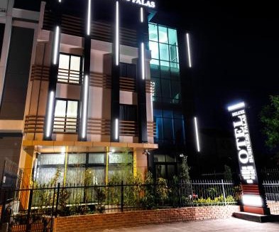 Izmit Hotel | BUSINESSPALAS DELUXE