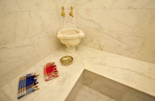 Erzurum City Center Hotel | Butik Rafo Otel