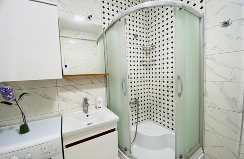Umraniye Apartment | Butik Yeni Daire