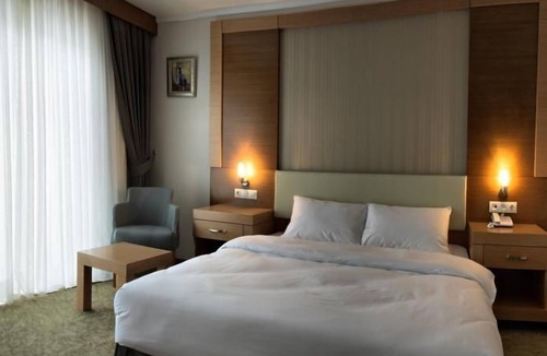Karadeniz Eregli Hotel | Buyuk Anadolu Eregli Hotel