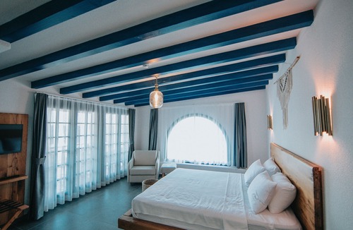 Adalar Hotel | Buyukada Loc'ada
