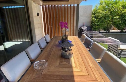 Bitez Villa | BV-159 Villa with 5+1 Pool and Pier in Bitez