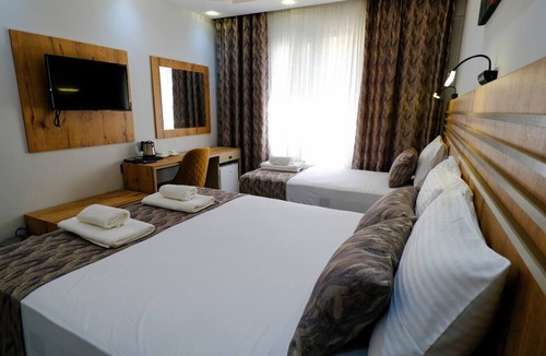 Eyyubiye Bed & Breakfast | BY GLZ OTEL