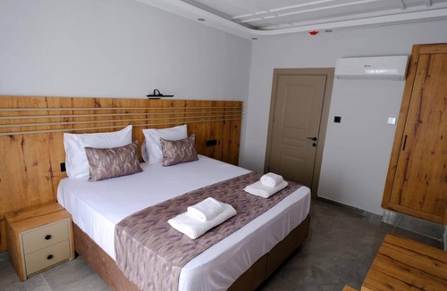Eyyubiye Bed & Breakfast | BY GLZ OTEL