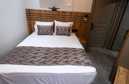Eyyubiye Bed & Breakfast | BY GLZ OTEL
