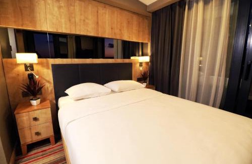 Vakfıkebir Hotel | By Wyndham Vakfıkebir