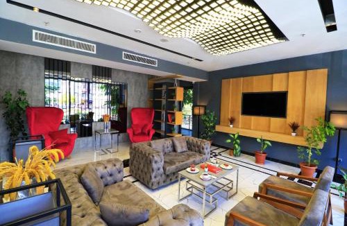 Vakfıkebir Hotel | By Wyndham Vakfıkebir