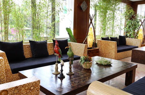 Yalikavak Resort | Cactus Fleur Bay Resort - All inclusive