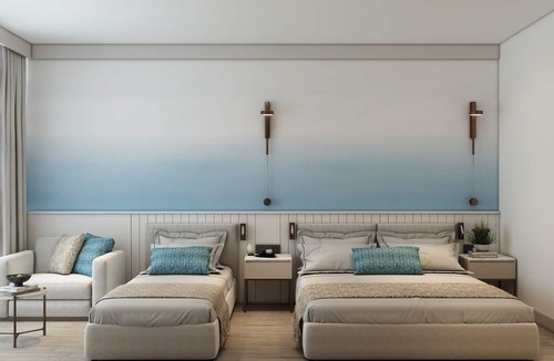 Okurcalar Resort | Calido Sol Hotel - All inclusive