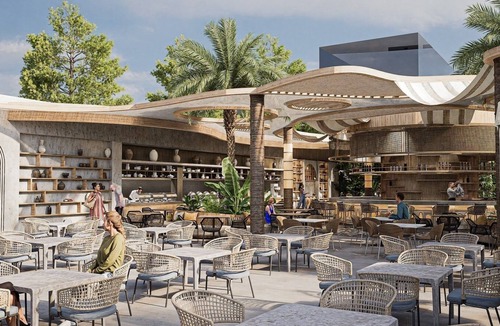 Okurcalar Resort | Calido Sol Hotel - All inclusive