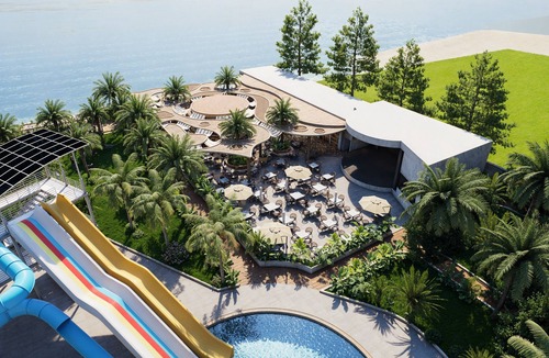 Okurcalar Resort | Calido Sol Hotel - All inclusive