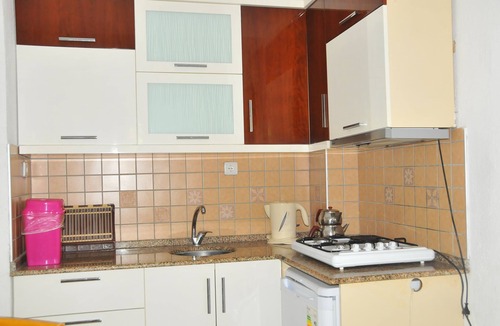 Oludeniz Hotel | California Apart Otel