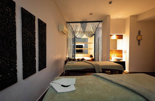 Side Resort | Calimera Side Resort - All inclusive