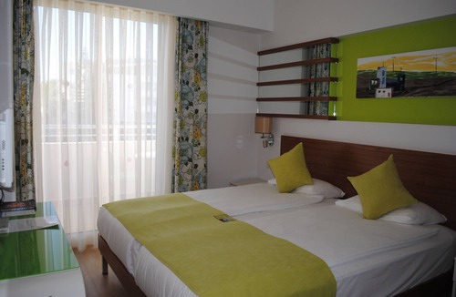 Side Resort | Calimera Side Resort - All inclusive