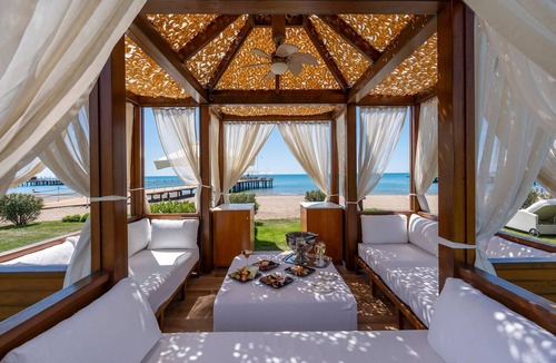 Belek Golf Area Resort | Calista Luxury Resort - All Inclusive