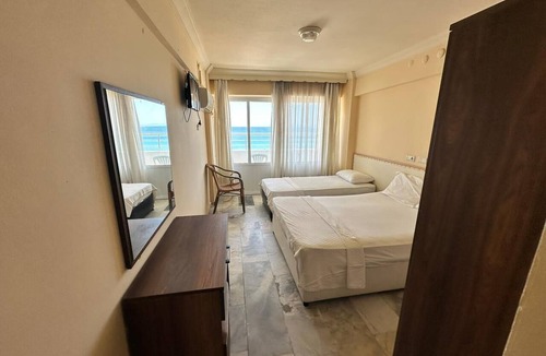 Altinkum Hotel | CALYPSO ALTUNAKAR 2 OTEL