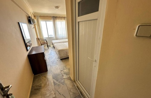 Altinkum Hotel | CALYPSO ALTUNAKAR 2 OTEL