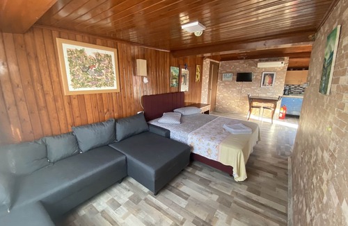 Kaleici Apartment | Camel Apart
