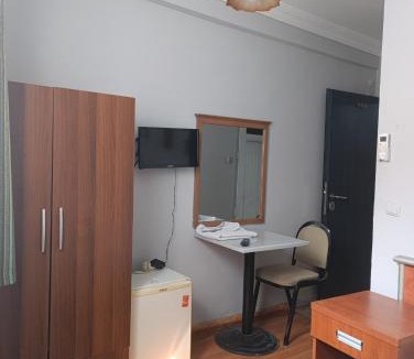 Kaleici Hotel | Camel Hotel & Apart