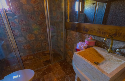 Cameli House | CAMELİ TAS KONAKLAR -STONE HOUSES