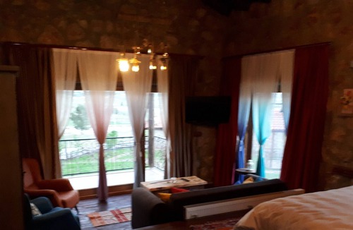 Cameli House | CAMELİ TAS KONAKLAR -STONE HOUSES