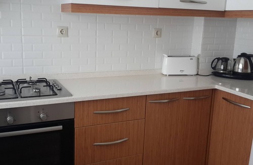 Osmangazi Apartment | Canım Evim / My Sweet Home / Ma Douce Maison