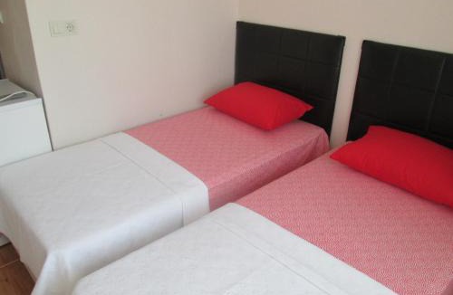 Marmara Apartment | Cane Motel