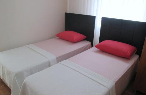 Marmara Apartment | Cane Motel