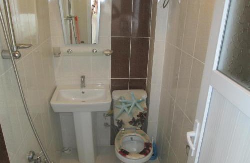 Marmara Apartment | Cane Motel
