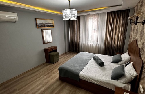 Sultanahmet Apartment | Capitol Suit Apart