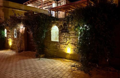 Urgup Hotel | Cappadocia Balloon House
