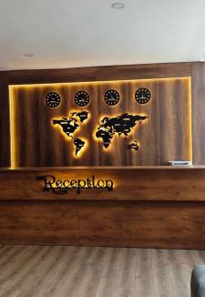 Urgup Hotel | Cappadocia Floria Hotel