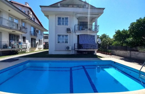 Fethiye Apartment | Capricorn