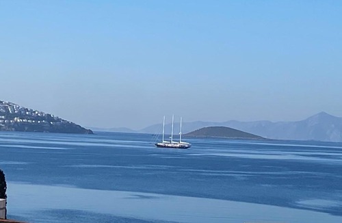 Yalikavak Apartment | Captains Lodge