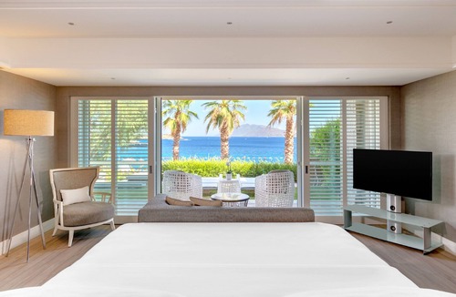 Bodrum City Center Hotel | Caresse, a Luxury Collection Resort & Spa, Bodrum