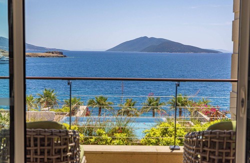 Bodrum City Center Hotel | Caresse, a Luxury Collection Resort & Spa, Bodrum