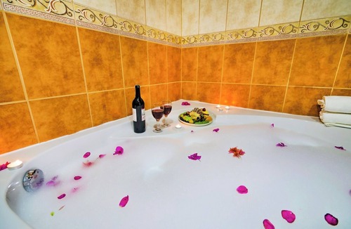 Dalyan City Center Hotel | Caria Special Class
