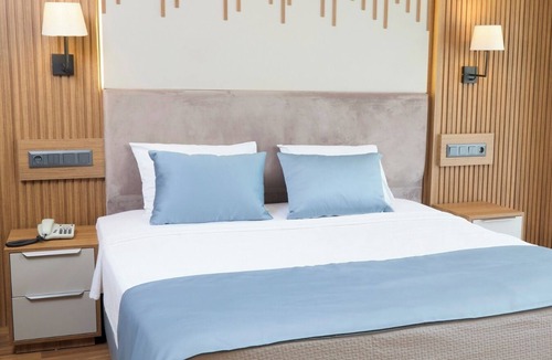 Dalyan City Center Hotel | Caria Special Class