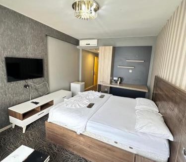 Buyukcekmece Apartment | Carmen Suite