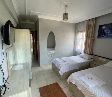 Hisaronu Hotel | Carmina Hotel