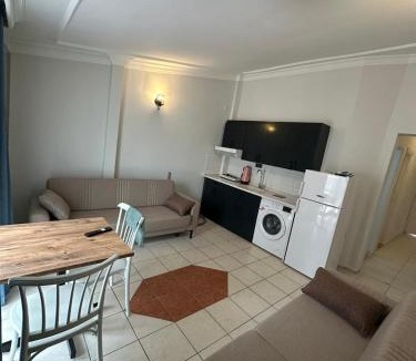 Hisaronu Hotel | Carmina Hotel