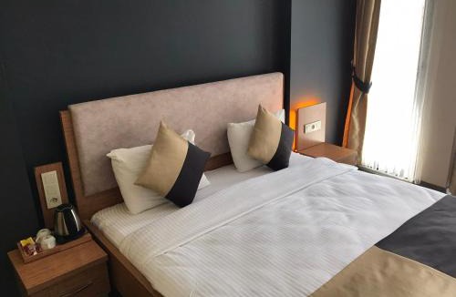 Ayvalik City Center Hotel | Carpe Diem Hotel