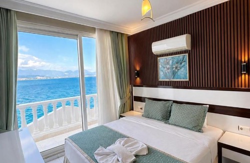 Finike Hotel | Carpe Diem Hotel
