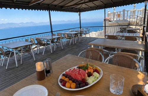 Finike Hotel | Carpe Diem Hotel